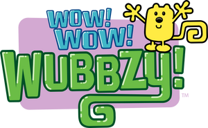 Wow Wow Wubbzy Logopedia Fandom