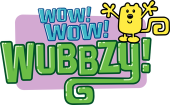 Wow Wow Wubbzy Logopedia Fandom