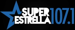 SuperEstrella1071 Logo 2015