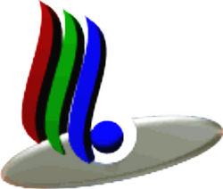 Telesur San Rafael (Logo 1994).png