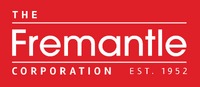 The Fremantle Corporation logo2
