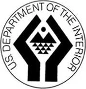 United States Department of the Interior 1968