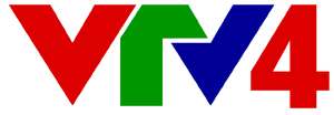 VTV4 Logo 2009-2012 (Secondary)