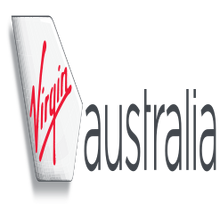 Virgin Australia Logopedia Fandom