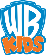 WB Kids logo