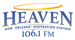 WRKN Heaven 106.1