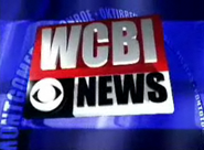 WCBI 4 News logo (2005–2009)