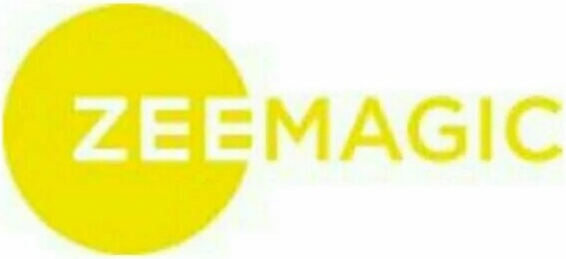 Big Magic Logopedia Fandom