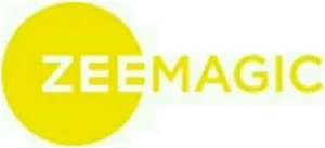 Zee Magic 2017 Logo