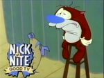 "Nick at Nite: Good TV" bug