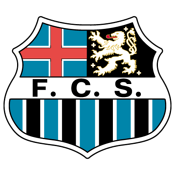 1. FC Saarbrücken logo (1948-1951)