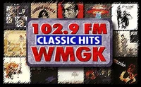 102.9 WMGK Classic Hits