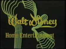 Storybook Classics VHS (1982)