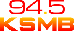 94.5 KSMB