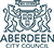 Aberdeen City Council crest