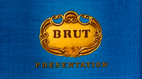 A Brut Presentation