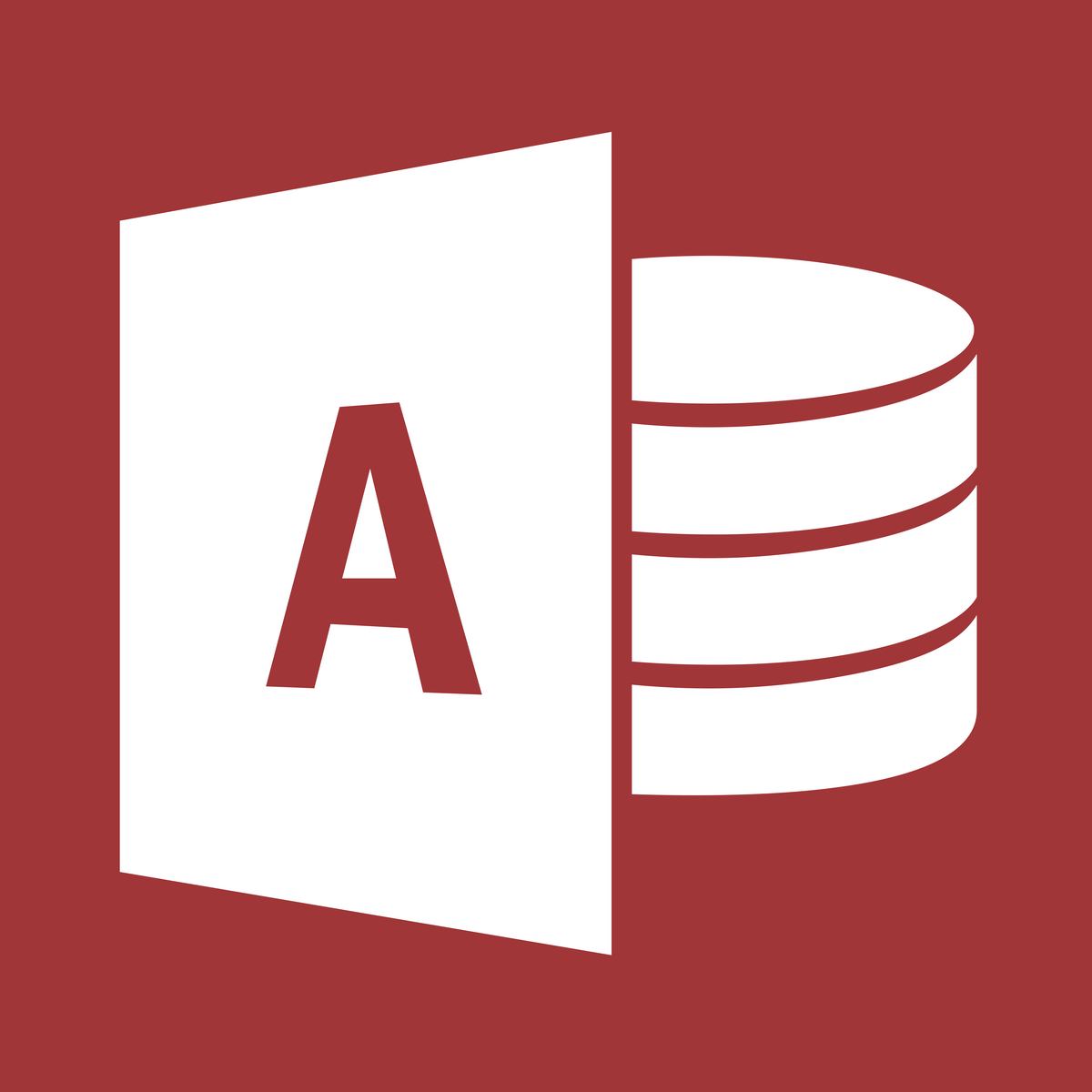 Microsoft Access | Logopedia | Fandom