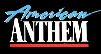 American Anthem movie logo