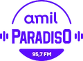 Rádio Amil Paradiso FM