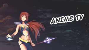 Anime All Day | Logopedia | Fandom