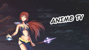 Anime All Day | Logopedia | Fandom Anime All Day | Logopedia | Fandom