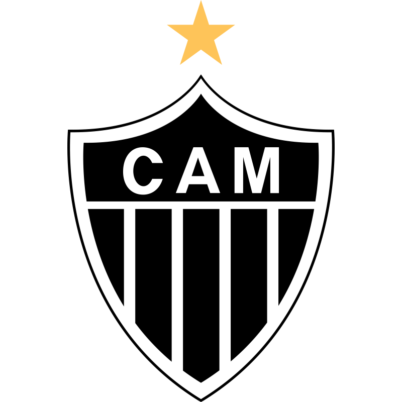 Clube Atletico Mineiro Logopedia Fandom