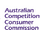 Australian Competition & Consumer Commission