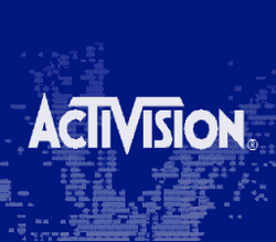 Activision Publishing, Closing Logo Group