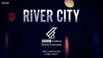 BBC River City End Board 2015