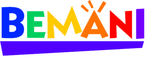 BEMANI alt logo