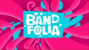 Band Folia 2020
