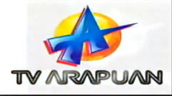 TV Arapuan was live., By TV Arapuan