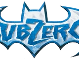 Batman & Mr. Freeze: SubZero