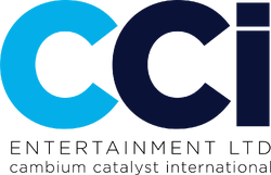CCI Entertainment (2016)