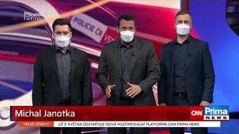 Cnn Prima News Logopedia Fandom
