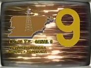 Canal 9 Comodoro Rivadavia (ID 1988)
