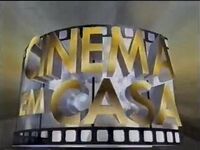 Cinema em Casa 1996