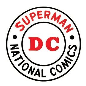 Dc Comics Logopedia Fandom