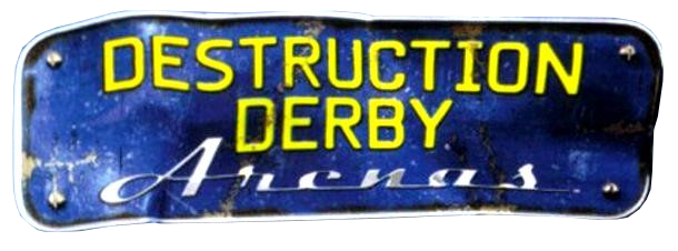 Destruction Derby Arenas - Wikipedia