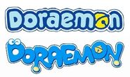 Doraemon logo oficial