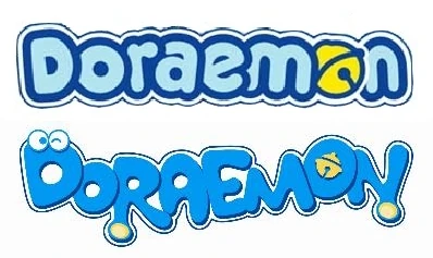 Doraemon Logopedia Fandom