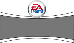EA Sports FC Tertiary Logo PNG Vector (SVG) Free Download