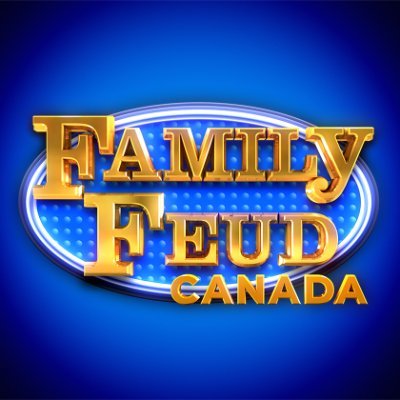 Free Free 297 Family Feud Logo Svg SVG PNG EPS DXF File