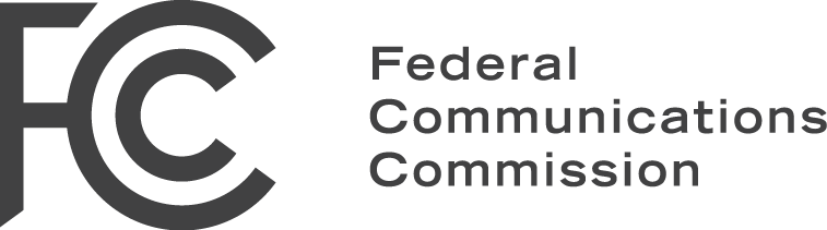 Fcc logo sale