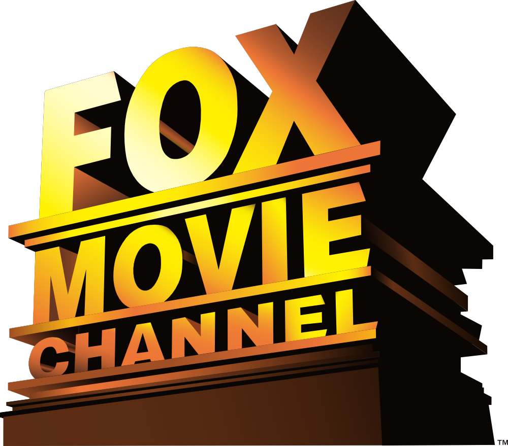 Fox and FXX Logos 