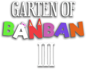 GARTEN OF BANBAN #3 - Escola DOENTIA! (Legendado PT/BR) 