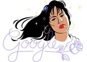 Celebrating Selena Quintanilla (17th)