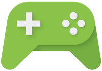 File:Google Play Games logo (2023).svg - Wikipedia