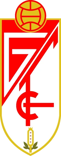 Granada CF 1950 logo
