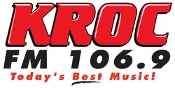 KROC 106.9 FM